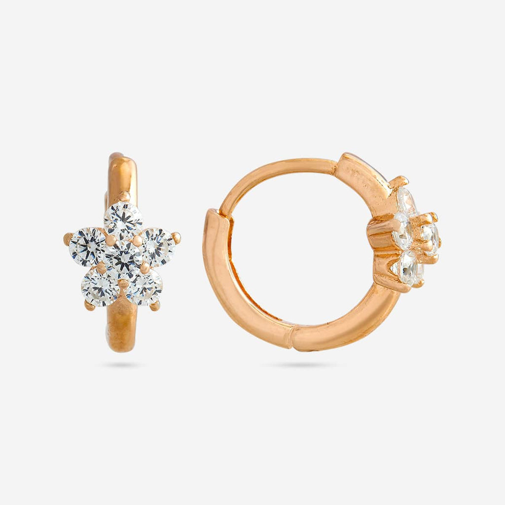 Silver Earring 92.5 Silver Earring 188484