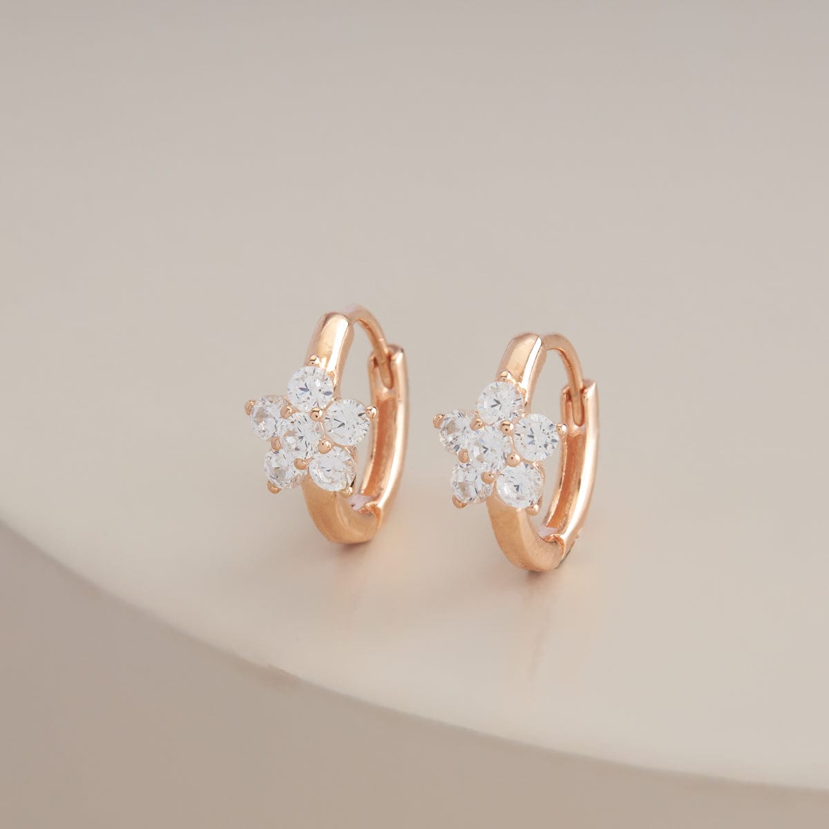 Silver Earring 92.5 Silver Earring 188484