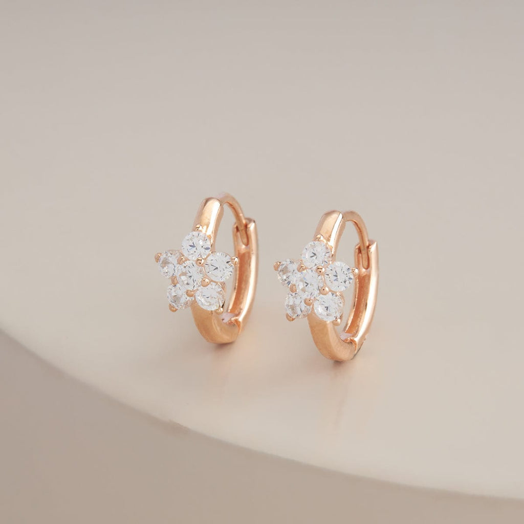 Silver Earring 92.5 Silver Earring 188484