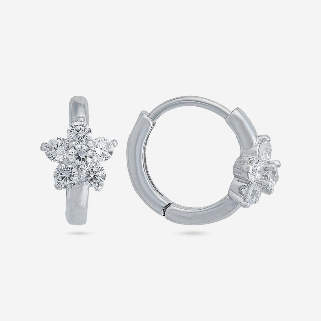 Silver Earring 92.5 Silver Earring 188484