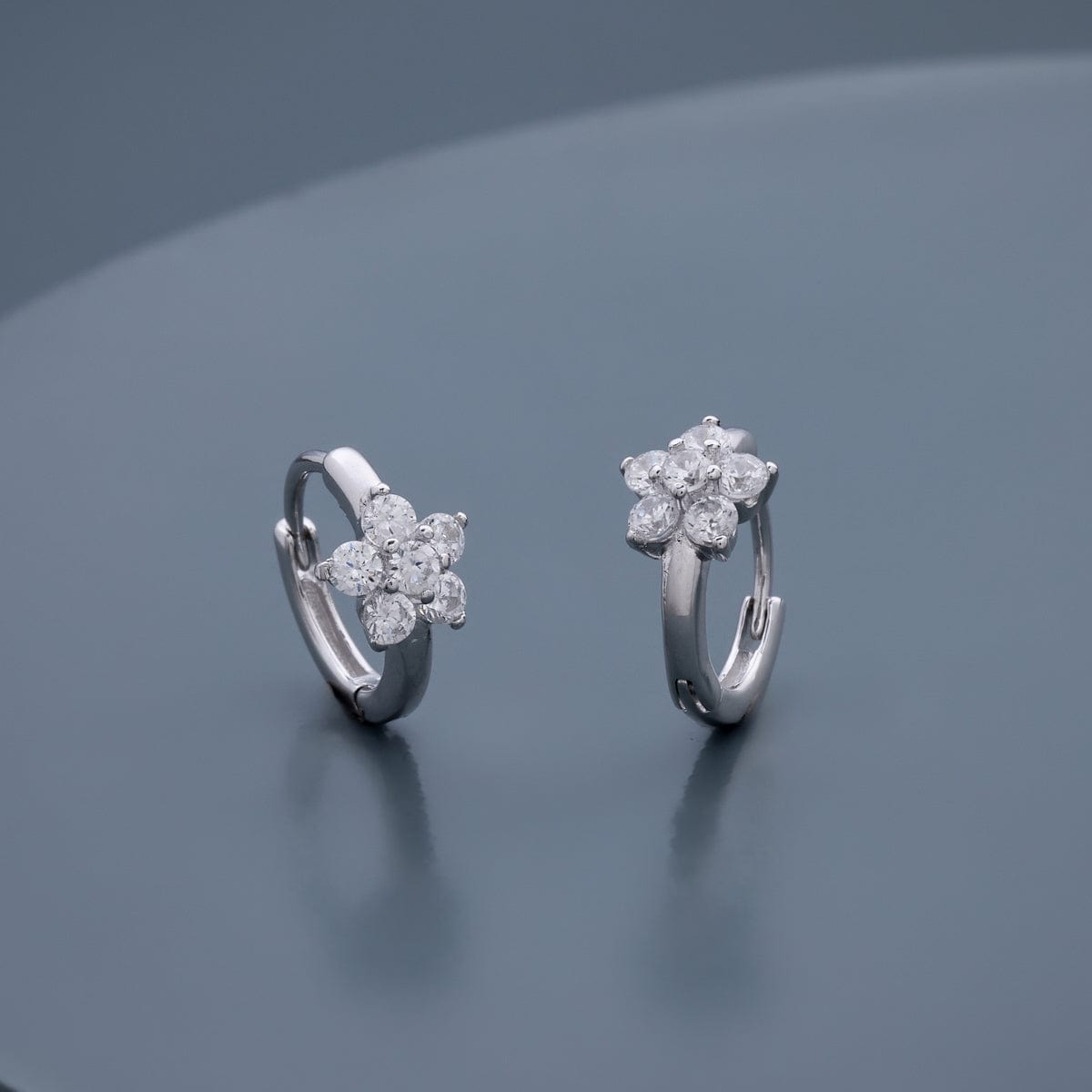 Silver Earring 92.5 Silver Earring 188484