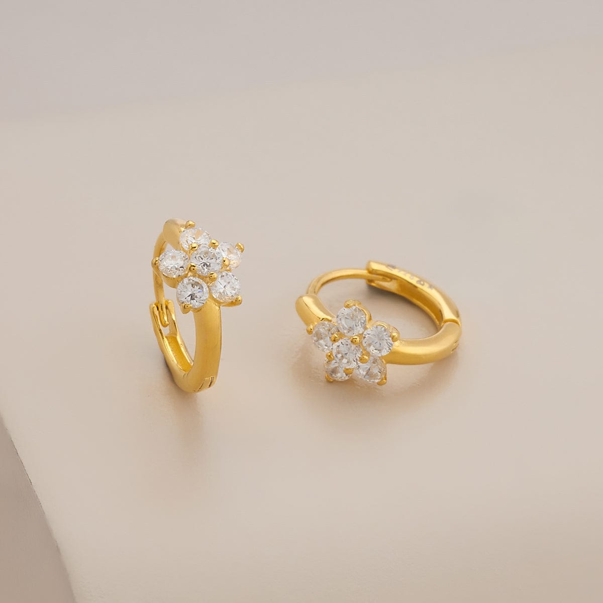 Silver Earring 92.5 Silver Earring 188484