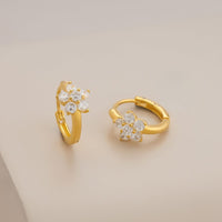 Silver Earring 92.5 Silver Earring 188484