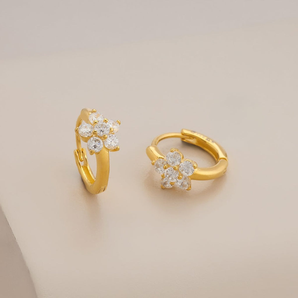 Silver Earring 92.5 Silver Earring 188484