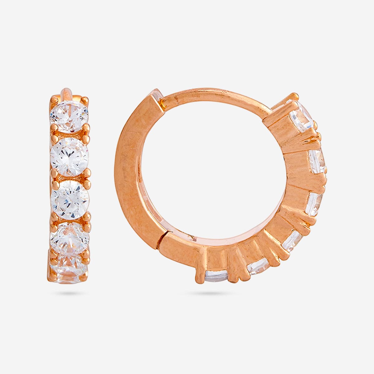 Silver Earring 92.5 Silver Earring 188485