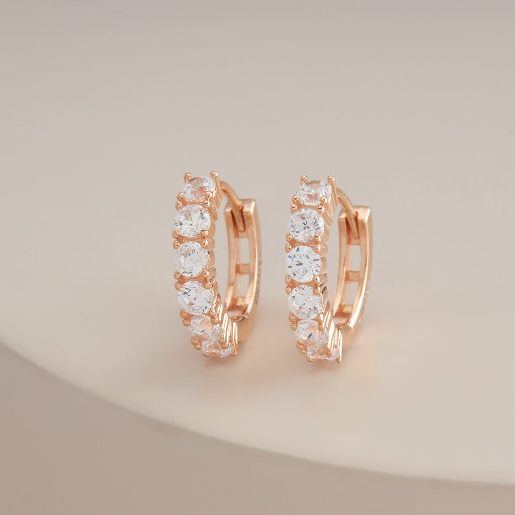 Silver Earring 92.5 Silver Earring 188485