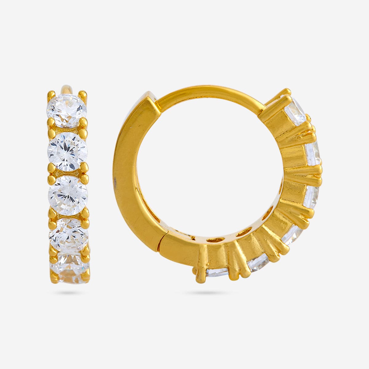 Silver Earring 92.5 Silver Earring 188485