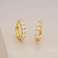 Silver Earring 92.5 Silver Earring 188485