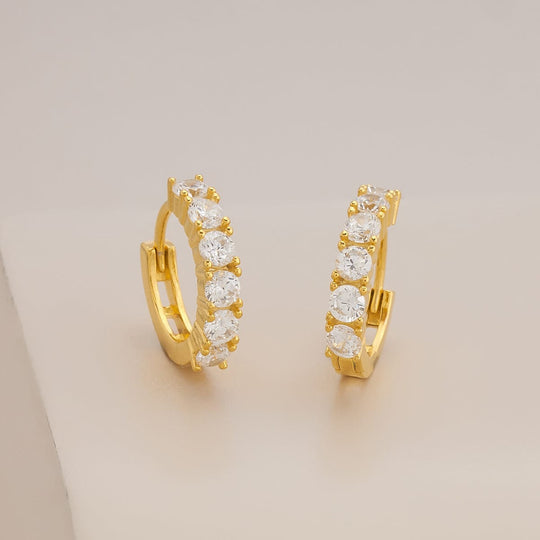 Silver Earring 92.5 Silver Earring 188485