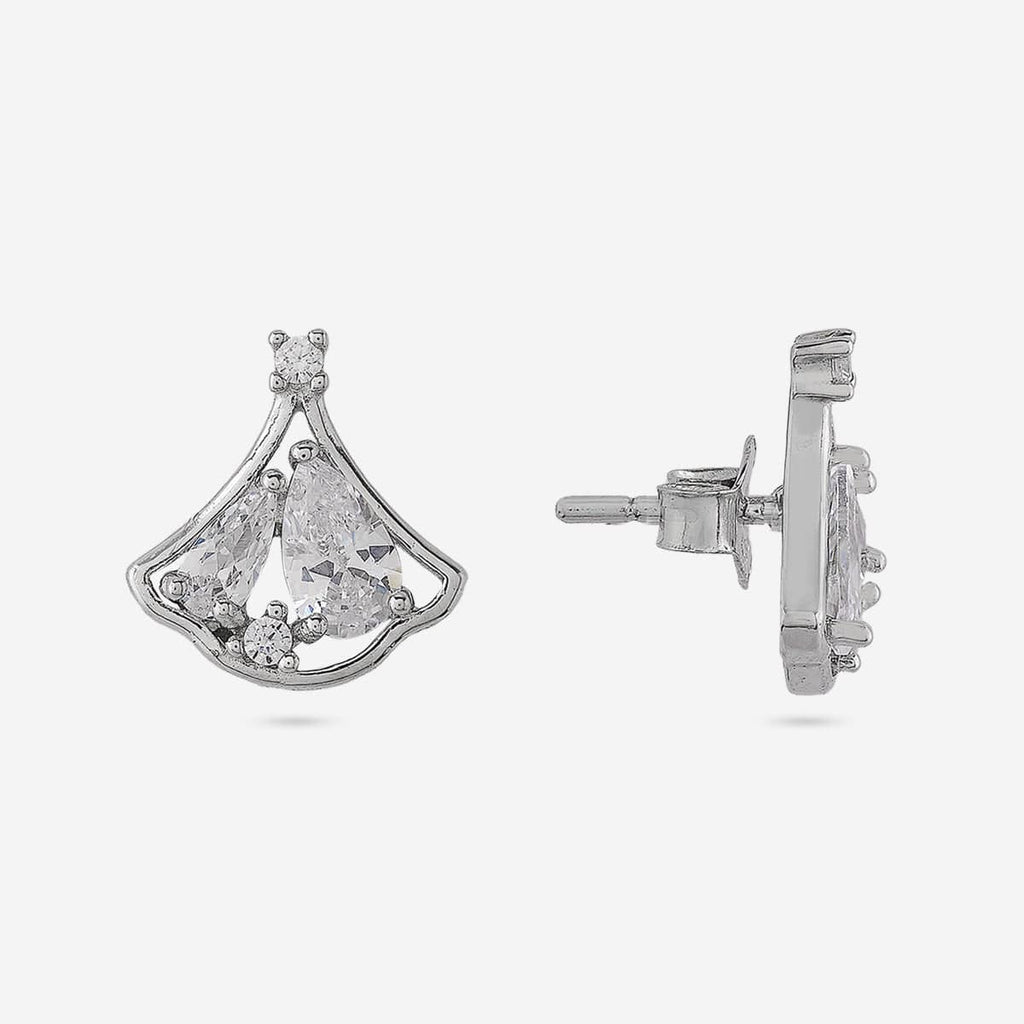 Silver Earring 92.5 Silver Earring 191340