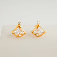 Silver Earring 92.5 Silver Earring 191340