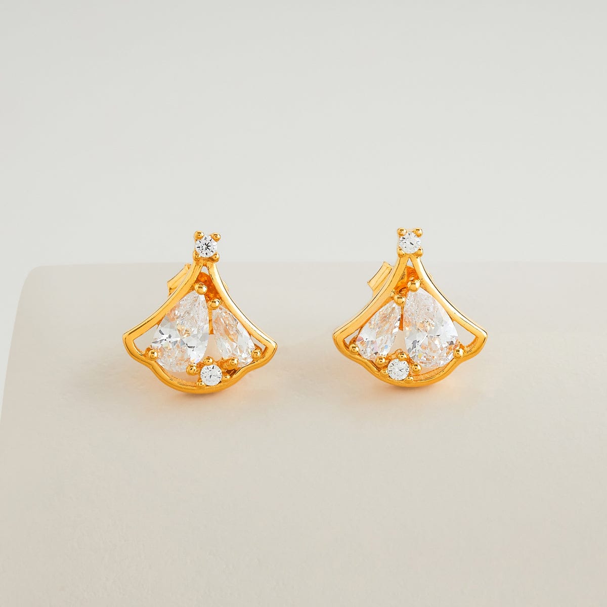 Silver Earring 92.5 Silver Earring 191340