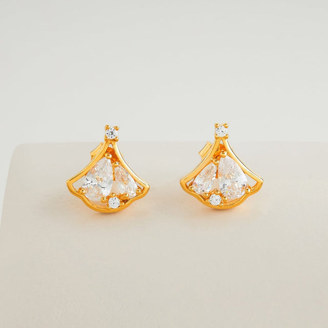 Silver Earring 92.5 Silver Earring 191340