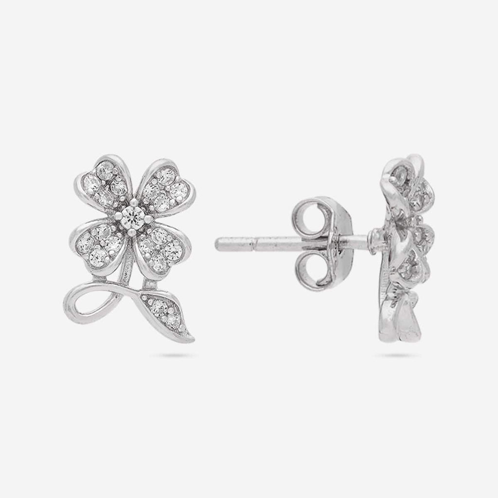 Silver Earring 92.5 Silver Earring 191341