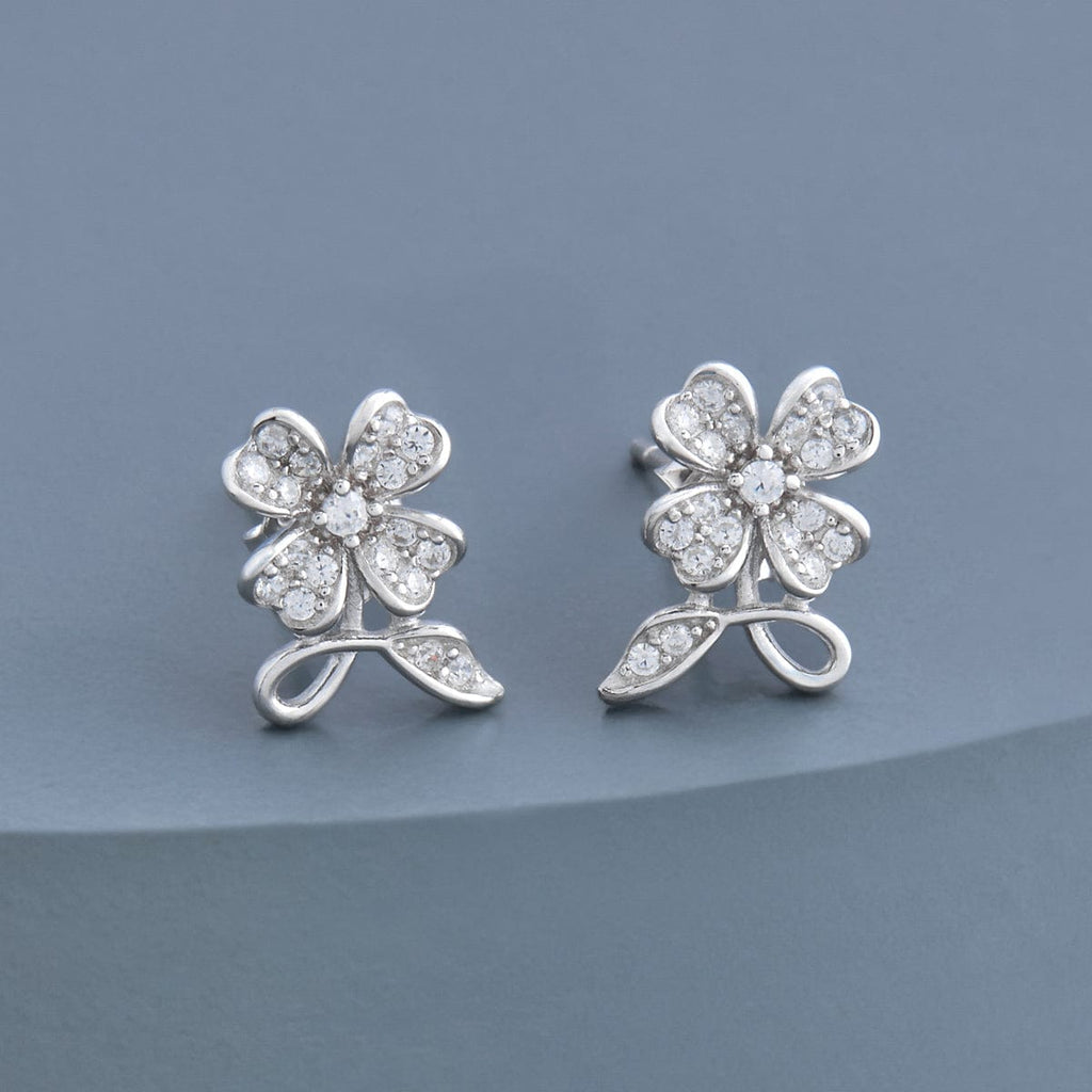 Silver Earring 92.5 Silver Earring 191341