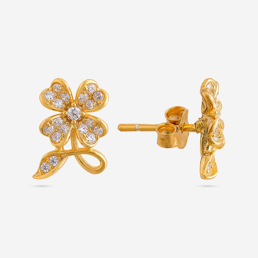 Silver Earring 92.5 Silver Earring 191341