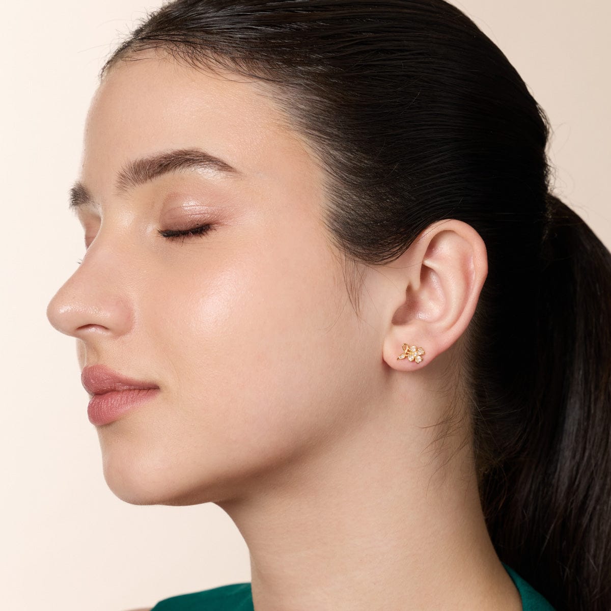 Silver Earring 92.5 Silver Earring 191341