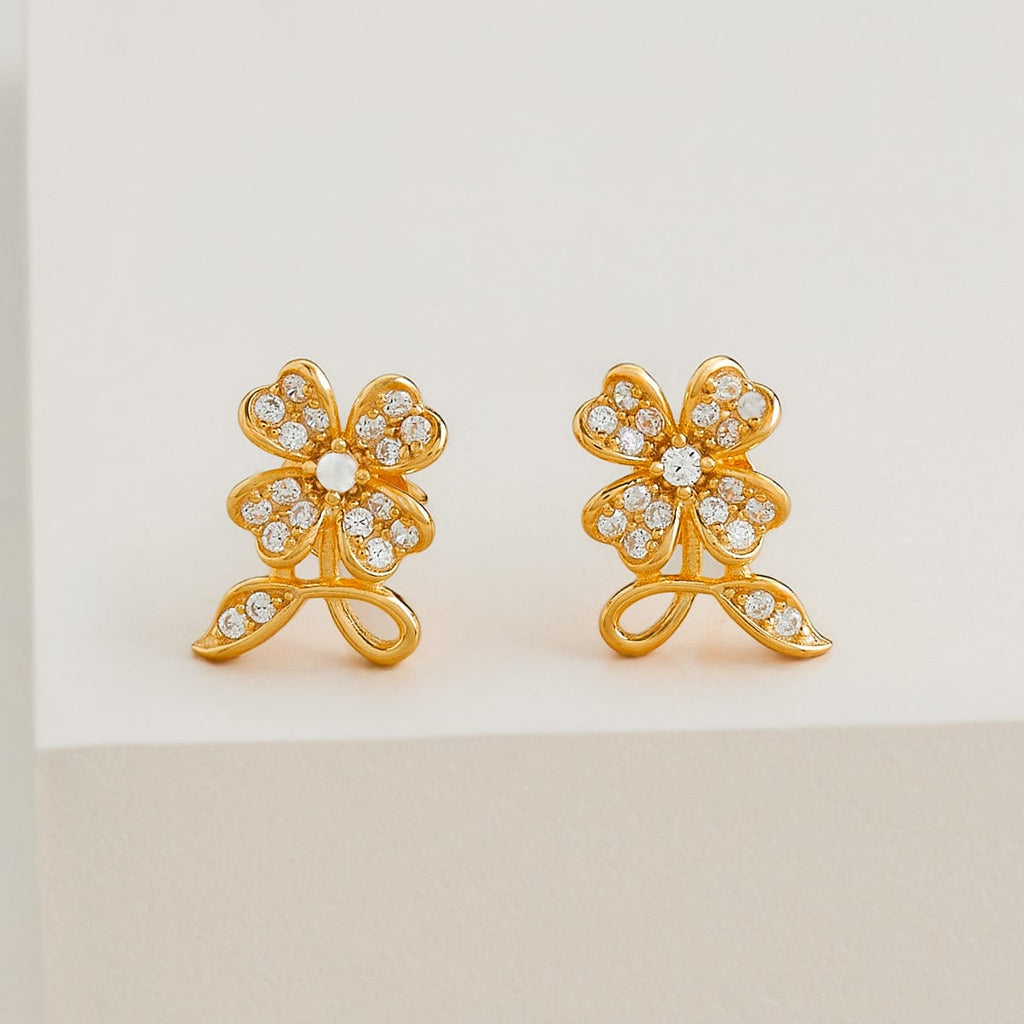 Silver Earring 92.5 Silver Earring 191341