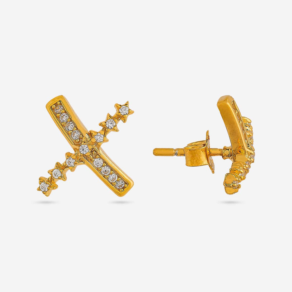 Silver Earring 92.5 Silver Earring 191343