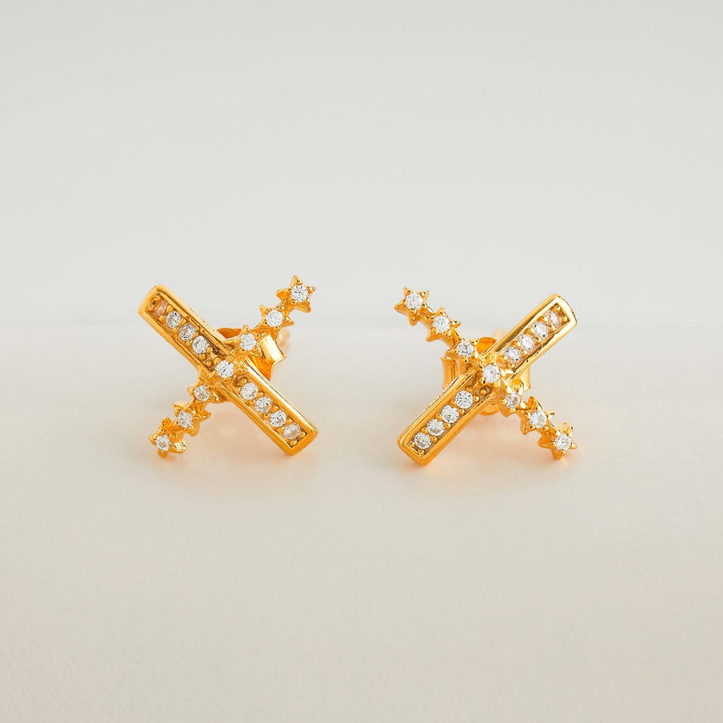 Silver Earring 92.5 Silver Earring 191343