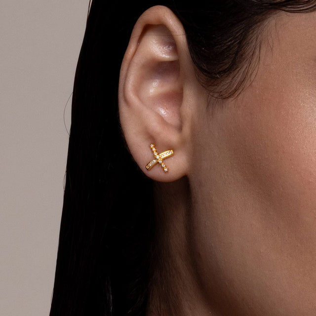 Silver Earring 92.5 Silver Earring 191343