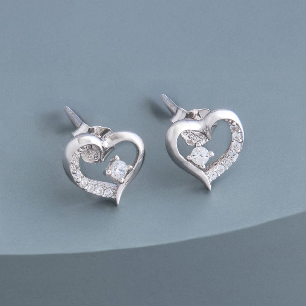 Silver Earring 92.5 Silver Earring 191344