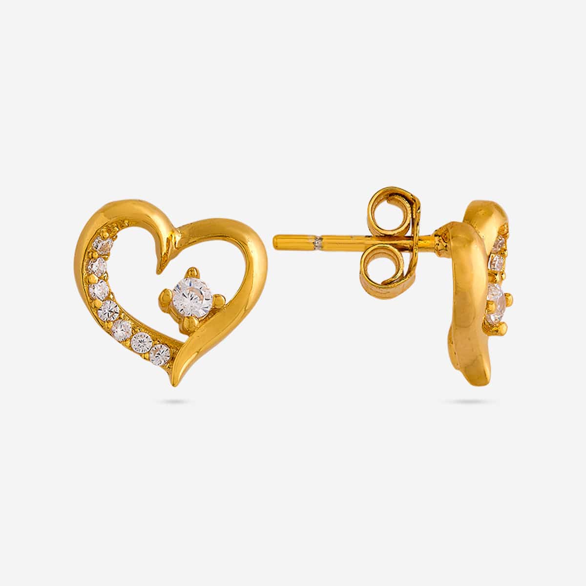 Silver Earring 92.5 Silver Earring 191344