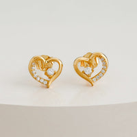 Silver Earring 92.5 Silver Earring 191344