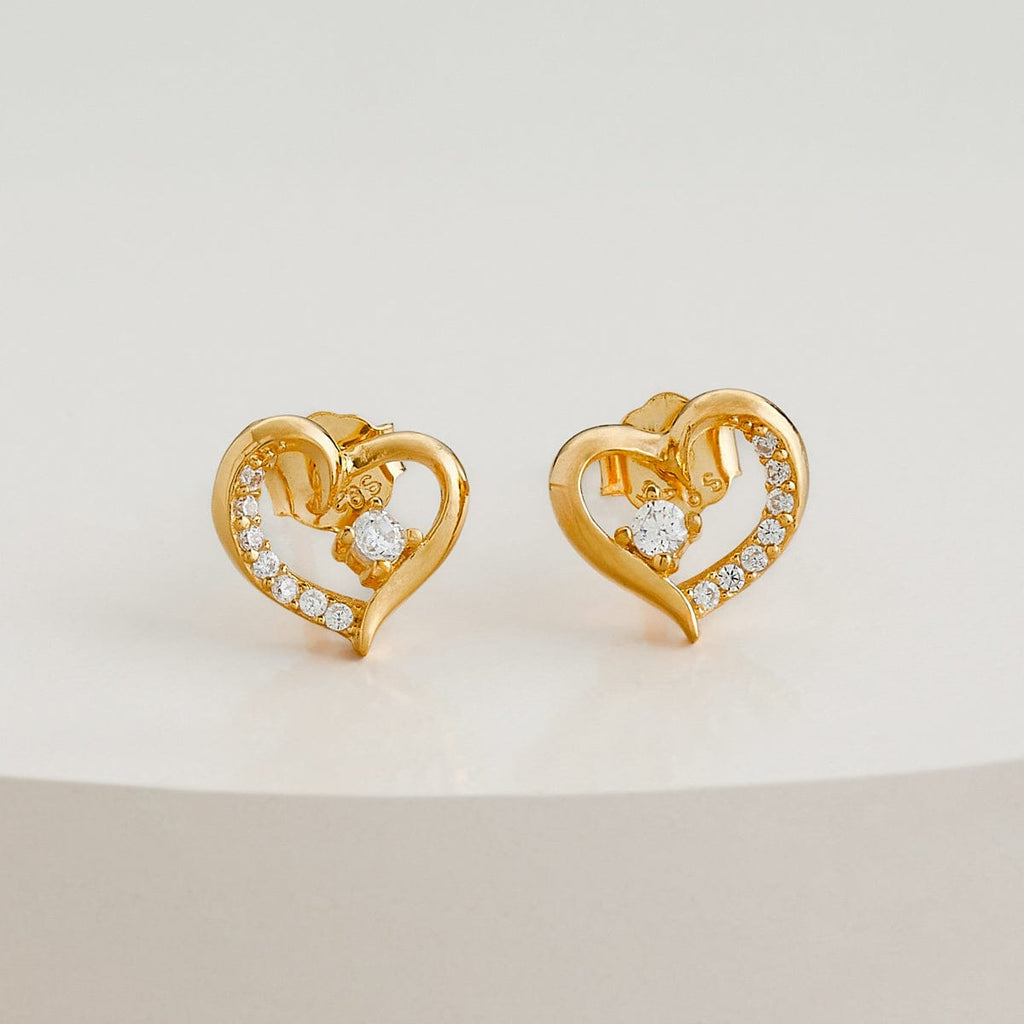 Silver Earring 92.5 Silver Earring 191344