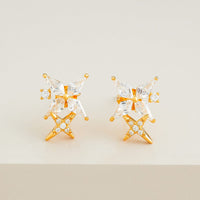 Silver Earring 92.5 Silver Earring 191345