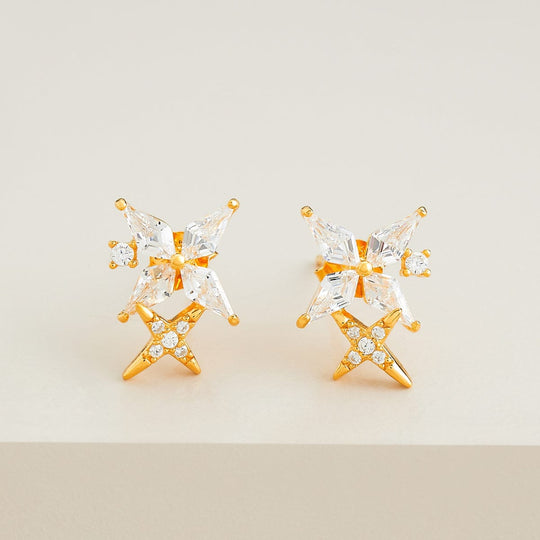 Silver Earring 92.5 Silver Earring 191345