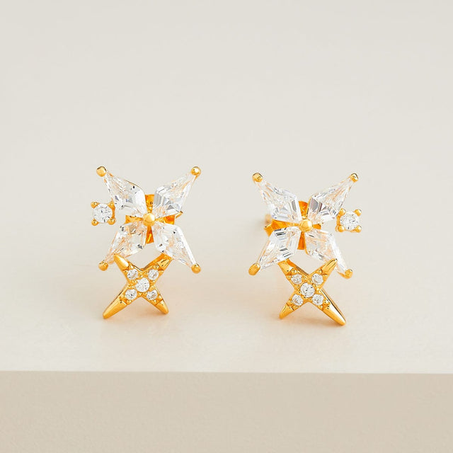 Silver Earring 92.5 Silver Earring 191345