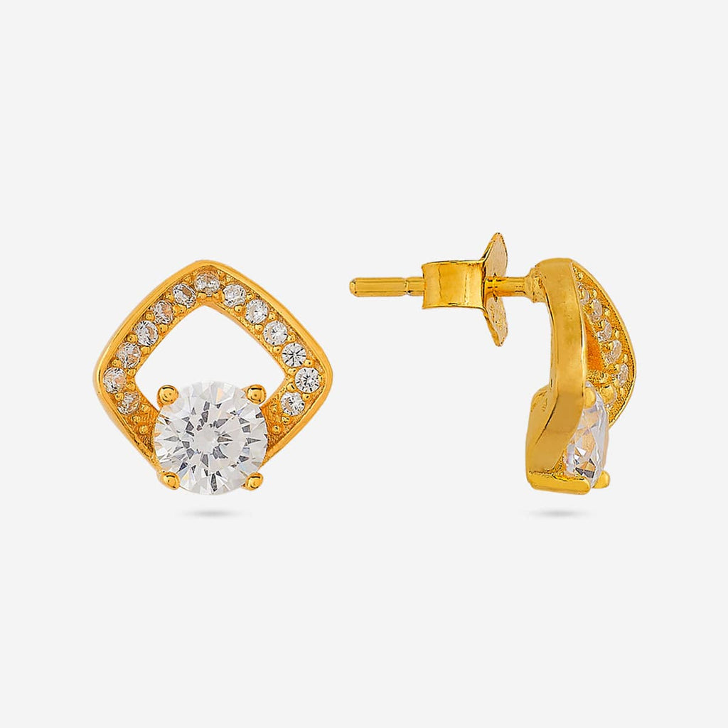 Silver Earring 92.5 Silver Earring 191346