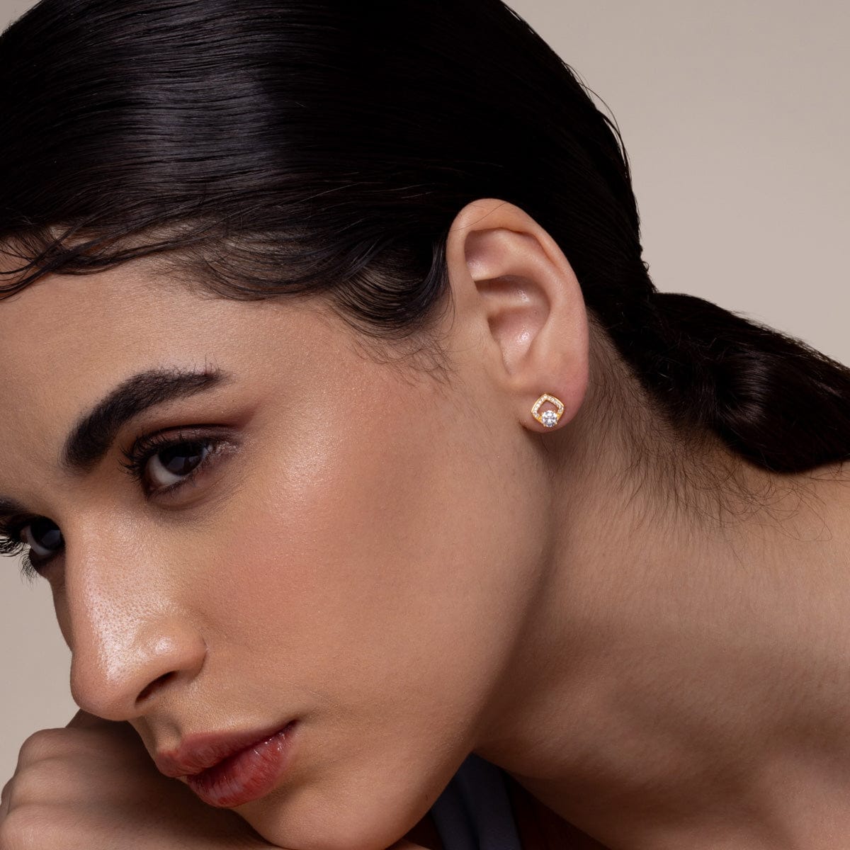 Silver Earring 92.5 Silver Earring 191346