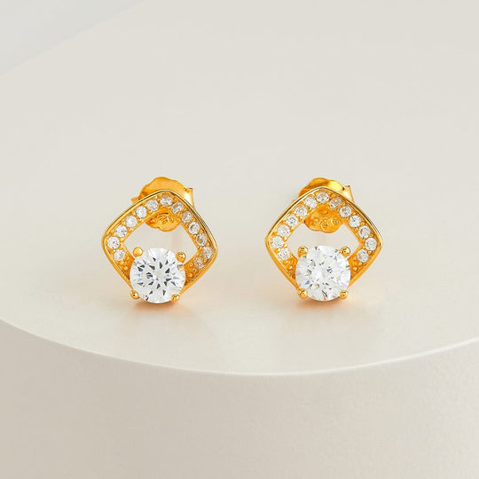 Silver Earring 92.5 Silver Earring 191346