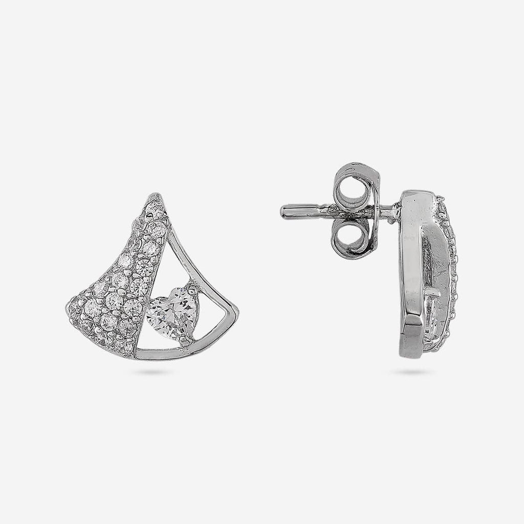 Silver Earring 92.5 Silver Earring 191347