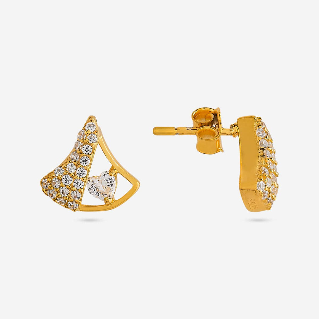 Silver Earring 92.5 Silver Earring 191347