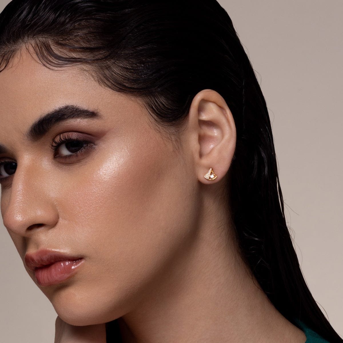 Silver Earring 92.5 Silver Earring 191347