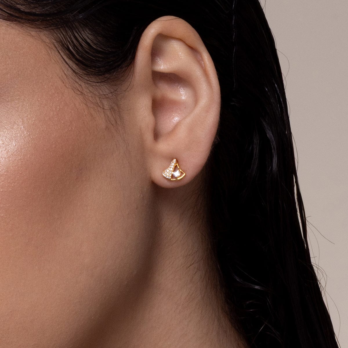 Silver Earring 92.5 Silver Earring 191347