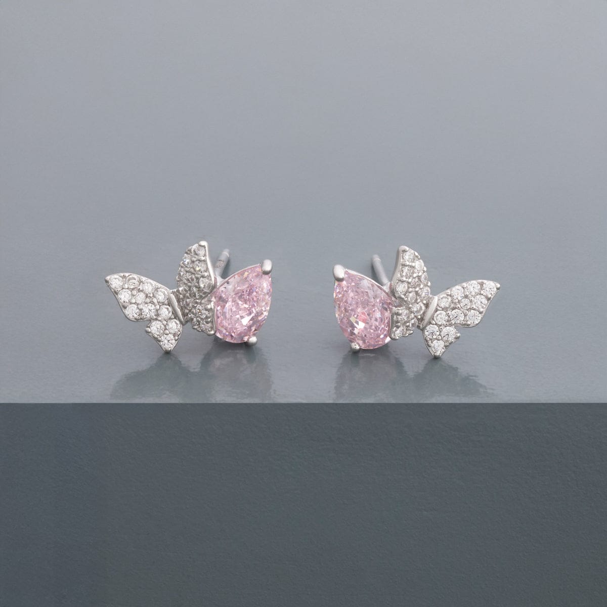 Silver Earring 92.5 Silver Earring 191398