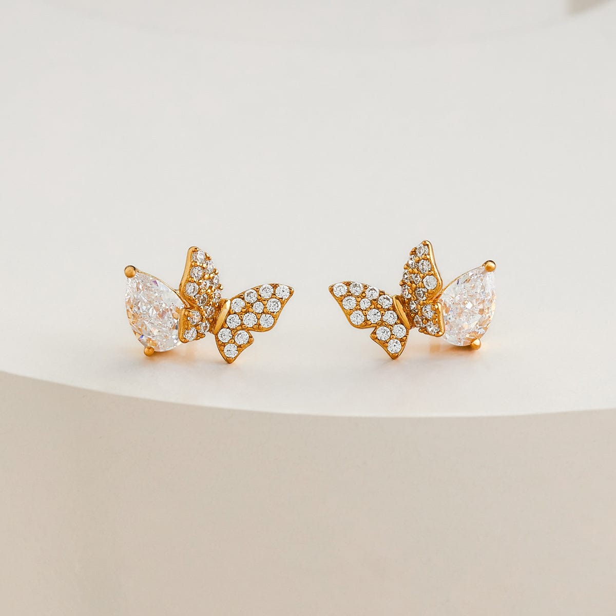 Silver Earring 92.5 Silver Earring 191398