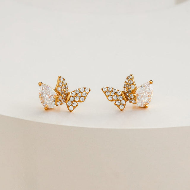 Silver Earring 92.5 Silver Earring 191398