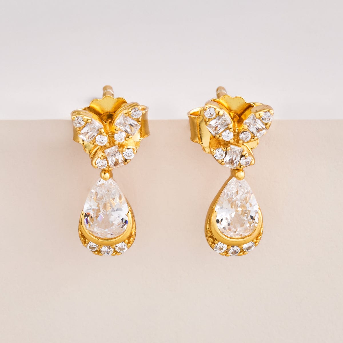 Silver Earring 92.5 Silver Earring 191424