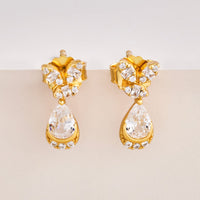 Silver Earring 92.5 Silver Earring 191424