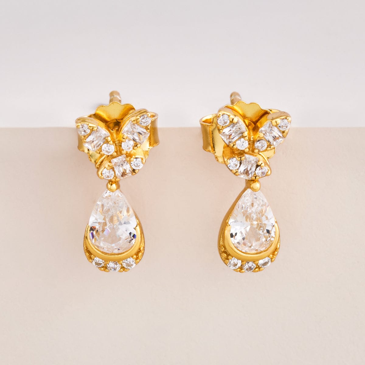 Silver Earring 92.5 Silver Earring 191424