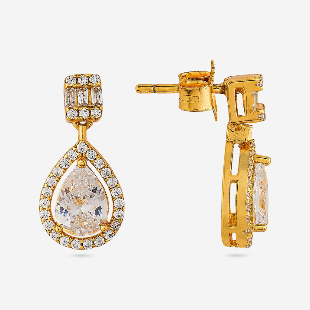 Silver Earring 92.5 Silver Earring 191425