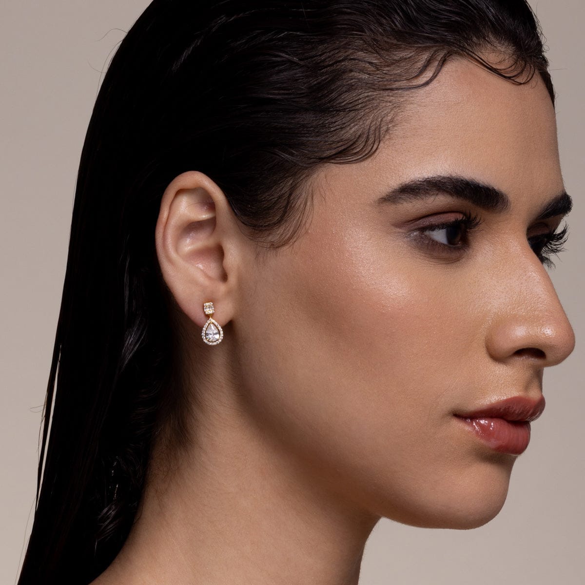 Silver Earring 92.5 Silver Earring 191425