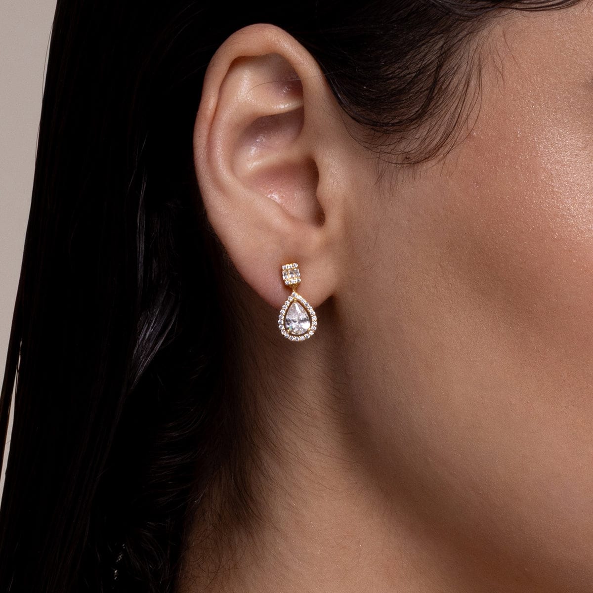 Silver Earring 92.5 Silver Earring 191425