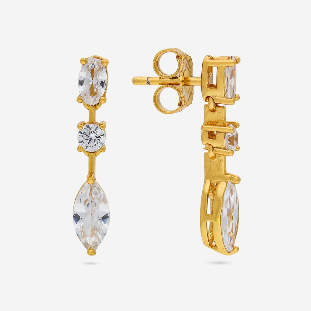 Silver Earring 92.5 Silver Earring 191426