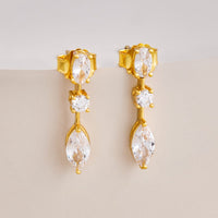 Silver Earring 92.5 Silver Earring 191426